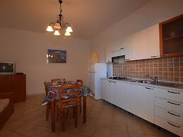 Residence With Pool, Near the Beach and Coastal Town of La Ciacca