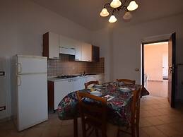 Residence With Pool, Near the Beach and Coastal Town of La Ciacca