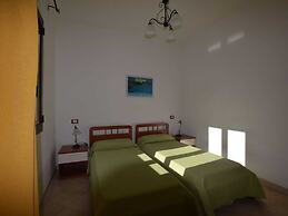 Residence With Pool, Near the Beach and Coastal Town of La Ciacca