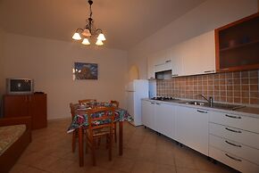 Residence With Pool, Near the Beach and Coastal Town of La Ciacca