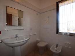 Residence With Pool, Near the Beach and Coastal Town of La Ciacca