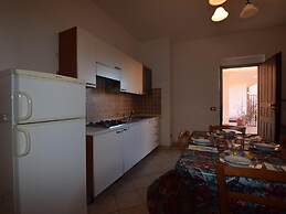 Residence With Pool, Near the Beach and Coastal Town of La Ciacca