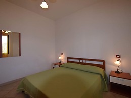 Residence With Pool, Near the Beach and Coastal Town of La Ciacca