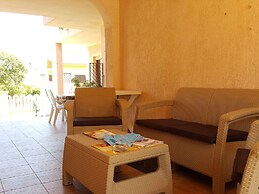 Residence With Pool, Near the Beach and Coastal Town of La Ciacca