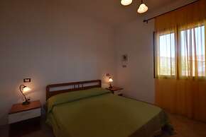 Residence With Pool, Near the Beach and Coastal Town of La Ciacca