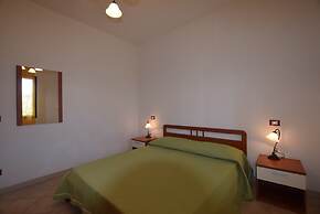 Residence With Pool, Near the Beach and Coastal Town of La Ciacca