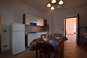 Residence With Pool, Near the Beach and Coastal Town of La Ciacca