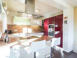 Chalet in ski Area in Mauterndorf With Sauna