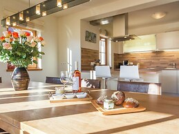 Chalet in ski Area in Mauterndorf With Sauna