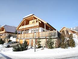 Chalet in ski Area in Mauterndorf With Sauna