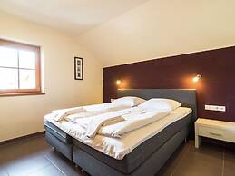 Chalet in ski Area in Mauterndorf With Sauna