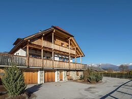 Chalet in ski Area in Mauterndorf With Sauna