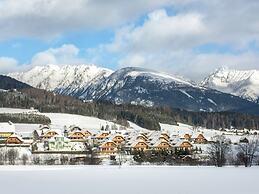 Chalet in ski Area in Mauterndorf With Sauna