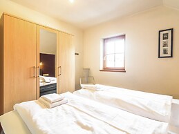 Chalet in ski Area in Mauterndorf With Sauna