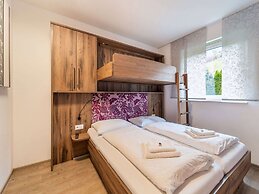 Holiday Home in St. Georgen/salzburg