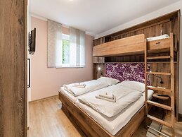 Holiday Home in St. Georgen/salzburg