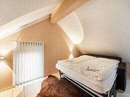 Holiday Home in St. Georgen/salzburg