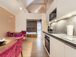 Holiday Home in St. Georgen/salzburg