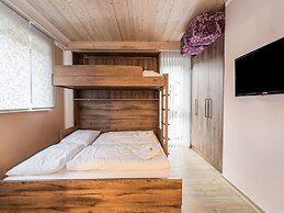 Holiday Home in St. Georgen/salzburg