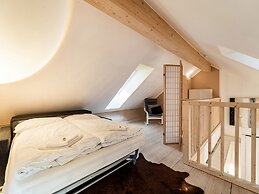 Holiday Home in St. Georgen/salzburg