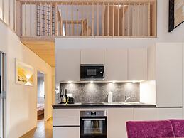 Holiday Home in St. Georgen/salzburg