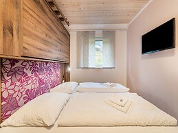 Holiday Home in St. Georgen/salzburg