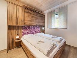 Holiday Home in St. Georgen/salzburg
