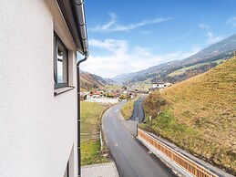 Holiday Home in St. Georgen/salzburg
