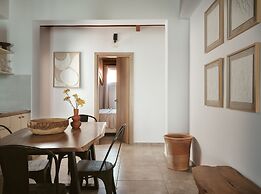 Shellona Rooms & Apartments