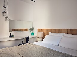 Shellona Rooms & Apartments