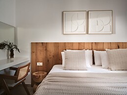 Shellona Rooms & Apartments