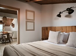 Shellona Rooms & Apartments