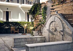 Shellona Rooms & Apartments