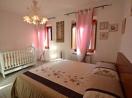 Belvilla by OYO Mazzei in Collina