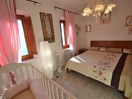 Belvilla by OYO Mazzei in Collina