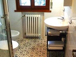 Peacefully Located Apartment in Gatteo near Sea