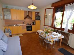 Peacefully Located Apartment in Gatteo near Sea