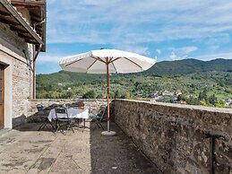 Belvilla by Oyo Castello di Argigliano