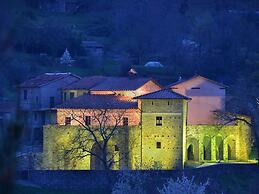 Belvilla by Oyo Castello di Argigliano