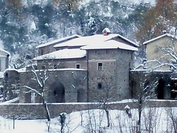 Belvilla by Oyo Castello di Argigliano