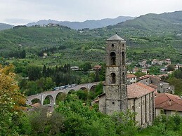 Belvilla by Oyo Castello di Argigliano