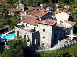 Belvilla by Oyo Castello di Argigliano