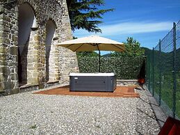 Belvilla by Oyo Castello di Argigliano