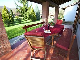 Belvilla by OYO Agriturismo With Garden