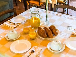 Belvilla by OYO Agriturismo With Garden