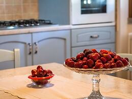 Belvilla by OYO Agriturismo With Garden