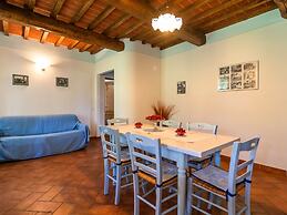 Belvilla by OYO Agriturismo With Garden