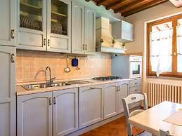 Belvilla by OYO Agriturismo With Garden