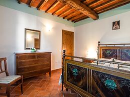 Belvilla by OYO Agriturismo With Garden