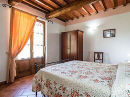 Belvilla by OYO Agriturismo With Garden